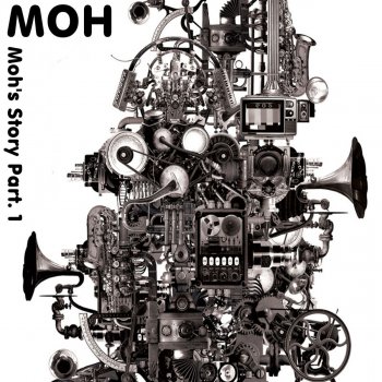 Moh Moh's Story - Original Mix