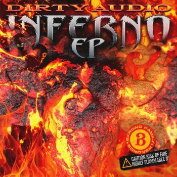 Dirty Audio feat. Flosstradamus Blast Yo Head