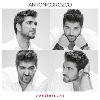 Antonio Orozco Voces