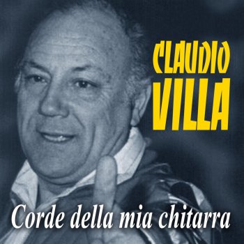 Claudio Villa La vita è bella