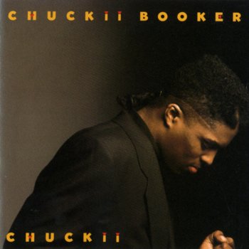 Chuckii Booker Turned Away (Extended 12" Version)