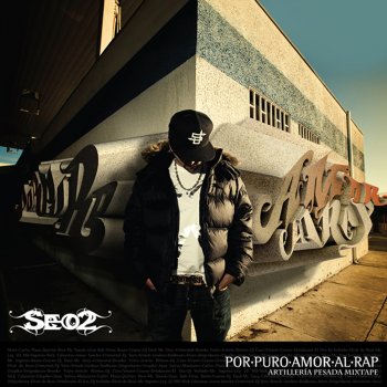Seo2 feat. Origenbeats Por Puro Amor Al Rap