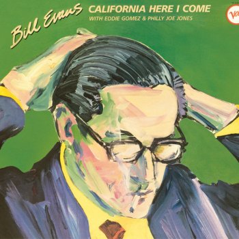 Bill Evans If You Could See Me Now