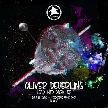 Oliver Deuerling Farscape (Dj Simi Remix)