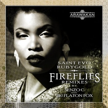Saint Evo feat. RubyGold & DJ Flaton Fox FireFlies - DJ Flaton Fox Remix