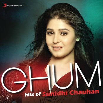 Sunidhi Chauhan feat. Vishal-Shekhar Dupatta Beimaan Re (From "Popcorn Khao Mast Ho Jao")