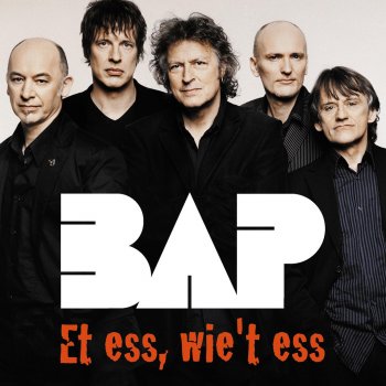 BAP Et ess, wie't ess (Plugged Version) [Radio Edit]