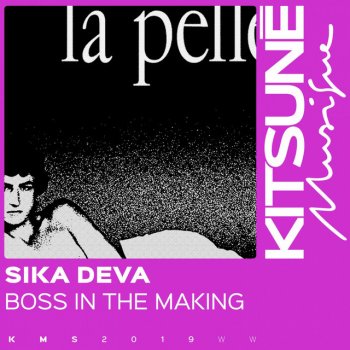 Sika Deva Boss in the Making