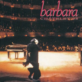 Barbara Femme-piano-lunettes