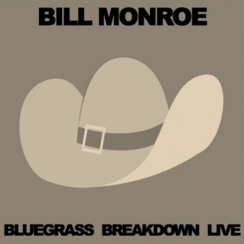 Bill Monroe Prison Song - Live