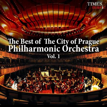 The City of Prague Philharmonic Orchestra Schindler's List (Orchestral Version) [From "Schindler's List"]