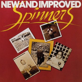 the Spinners Lazy Susan