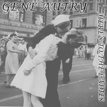 Gene Autry The Leaf Of Love