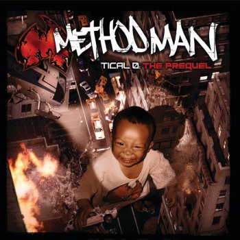 Method Man Act Right - Album Version (Edited)