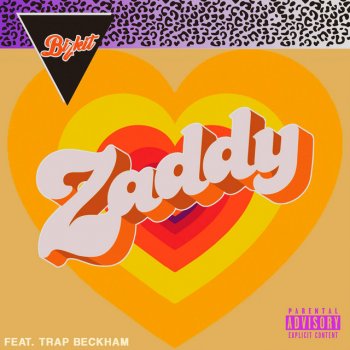 Bizkit Zaddy (feat. Trap Beckham)