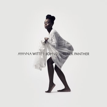 Ayanna Witter-Johnson Black Panther