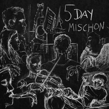 Tom Misch feat. Kaidi Akinnibi Day 4: Everybody Get Down