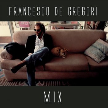 Francesco De Gregori Pezzi Di Vetro - Live 2003
