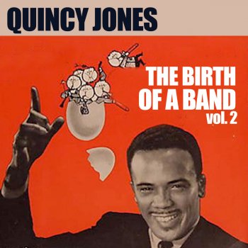 Quincy Jones Happy Faces (Version 2)
