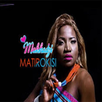 Makhadzi feat. Dj call me Matirokisi