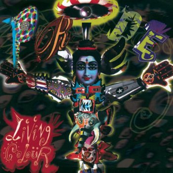 Living Colour Visions