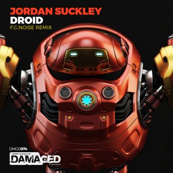 Jordan Suckley Droid (F.G. Noise Remix)