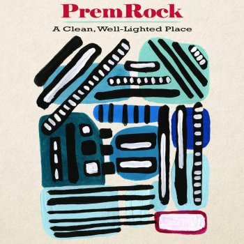 Prem Rock Hold It Together