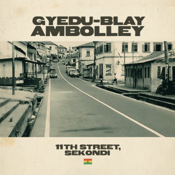 Gyedu-Blay Ambolley Brokos