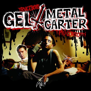 Gel & Metal Carter feat. Inoki & Noyz Narcos Censura