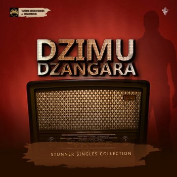 Stunner feat. Natasha Muz Muroyi Wehama
