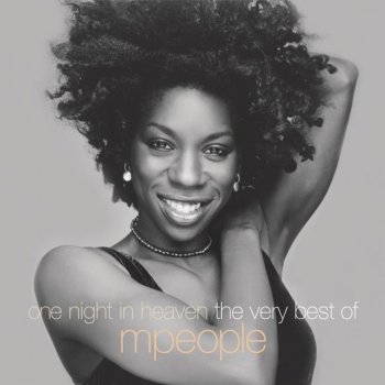 M People Just for You - Radio Edit