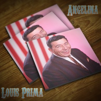 Louis Prima Do A Little Business on the side