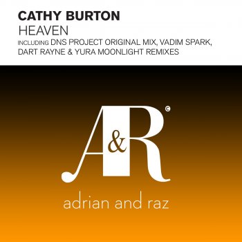 Cathy Burton Heaven (DNS Project Original Mix)