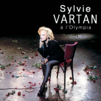 Sylvie Vartan Sketch et medley : Press Book