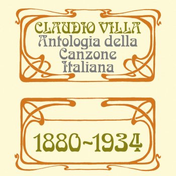 Claudio Villa Campane