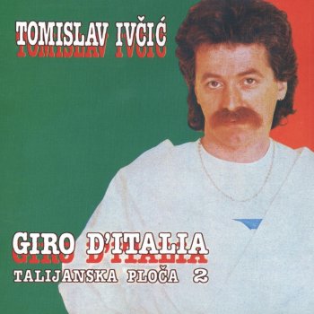 Tomislav Ivcic Unica Donna Per Me