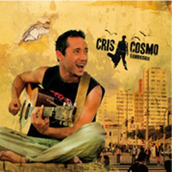 Cris Cosmo Capoeira (Skit)