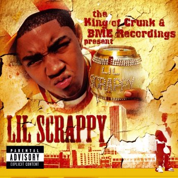 Lil Scrappy feat. Buck Thrusthorne Dookie Love Public Service Announcement (feat. Buck Thrusthorne)