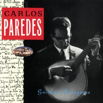 Carlos Paredes Dança