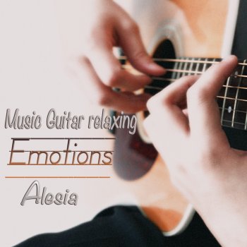 Alesia Music Guitar: Relaxing