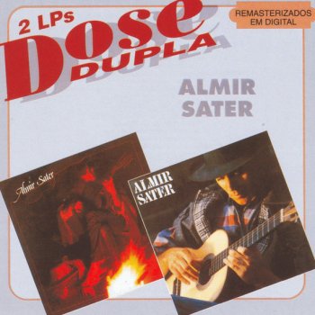 Almir Sater Capim Azul - Instrumental