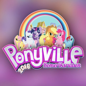 TIX feat. The Pøssy Project Ponyville 2016