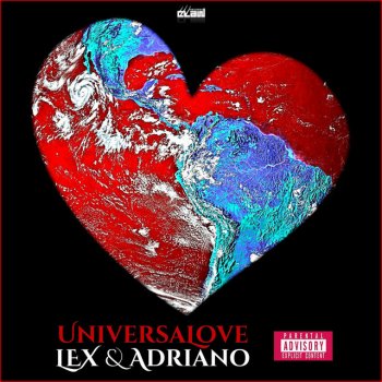 LEX & Adriano Universal Love (Church of the Lonely Anthem Mix)