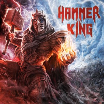 Hammer King Into the Storm