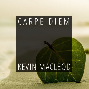 Kevin MacLeod Evening Melodrama