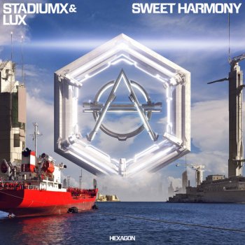 Stadiumx feat. LUX Sweet Harmony