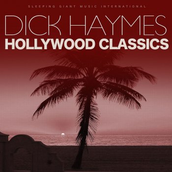 Dick Haymes I'll Know It's Love