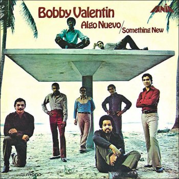 Bobby Valentin Fire And Rain