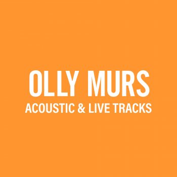 Olly Murs Oh My Goodness (Live Acoustic performance)