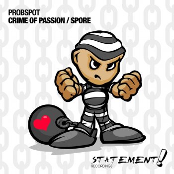 Probspot Spore - Original Mix